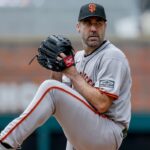 Verlander debuts with the Giants: First victory after 17 starts!