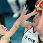 Meesseman Joins Liberty: Luxury Reinforcement for the WNBA Champions
