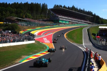 F1 Spa 2025: Preview, Predictions, and Key Facts of the Belgian Grand Prix