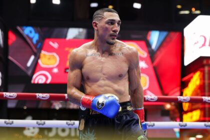 Usyk vs Parker and More: Must-See Boxing Fights in 2025