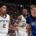 Flagg Leads: NBA Executives Debate 2025 Draft, ¿Robbery and ROY?