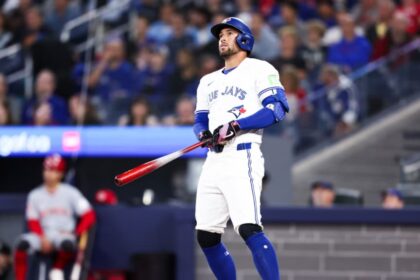 Toronto Blue Jays crush Yankees and dominate the MLB East