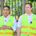 Central American Games 2026: Progress in Santo Domingo's sports infrastructure