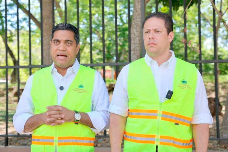 Central American Games 2026: Progress in Santo Domingo's sports infrastructure
