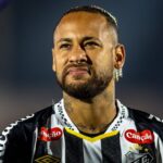 Neymar Confronts Fan After Disallowed Goal: Santos in Relegation Zone