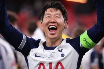 LAFC seeks to sign Son Heung-Min from Tottenham: Heading to MLS?