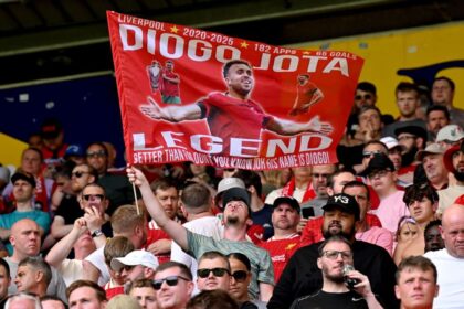 Liverpool seeks to revalidate Premier League title after tragedy: Will they achieve it?