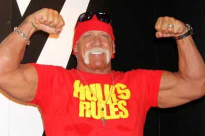 Hulk Hogan Passes Away: Wrestling Legend at 71 Years Old