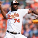 Orioles: Félix Bautista to the IL due to shoulder discomfort
