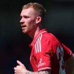 Wrexham Signs Lewis O'Brien, Ex-LAFC, Star Reinforcement for the Championship
