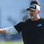 Goff and Lions: Seamless adaptation to the new offensive coordinator