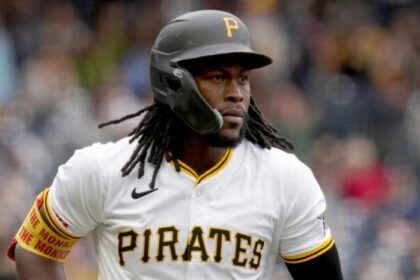 Pirates evaluating offers for Oneil Cruz: Trade on the horizon in MLB?