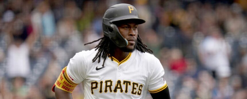 Pirates evaluating offers for Oneil Cruz: Trade on the horizon in MLB?