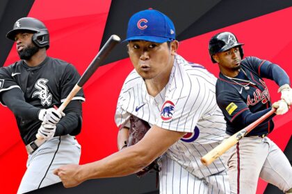 Brewers Surprise: MLB Power Rankings After the All-Star Break