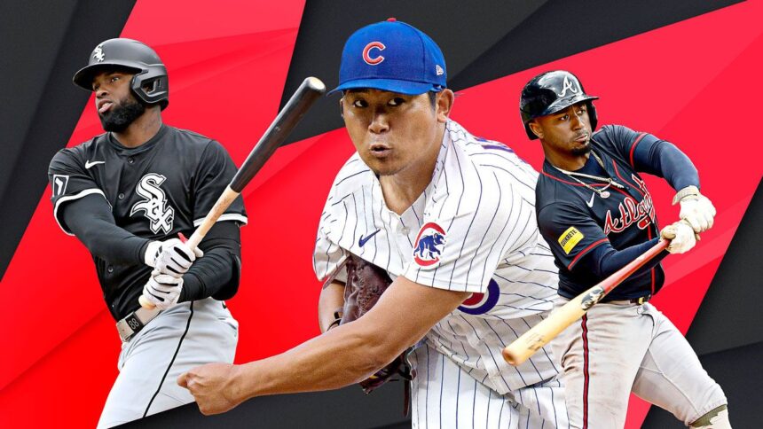 Brewers Surprise: MLB Power Rankings After the All-Star Break
