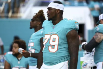 Bayron Matos of Dolphins Regains Mobility After Injury: Good News