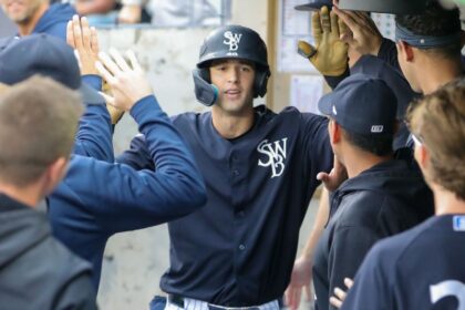 Spencer Jones: Yankees Prospect Hit 3 HR in Triple-A ¡Impressive!