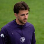 Mount Confides in His Key Role in Amorim's New Manchester United