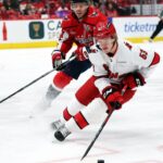 Hurricanes Secure Blake with Multi-Million 8-Year Extension