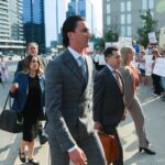 Hockey players: Acquitted of sexual assault in Canada, NHL under review