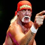Hulk Hogan, wrestling legend, dies at 71 years old