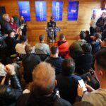 F1: Red Bull without Horner, What future? Verstappen, Mekies and doubts.