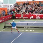 Professional Pickleball: Players Create World Pickleball Players Association (WPPA)