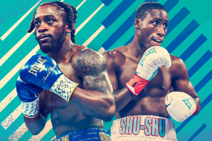 Young Boxing Warriors: Zayas, Carrington and More, Rise to Success