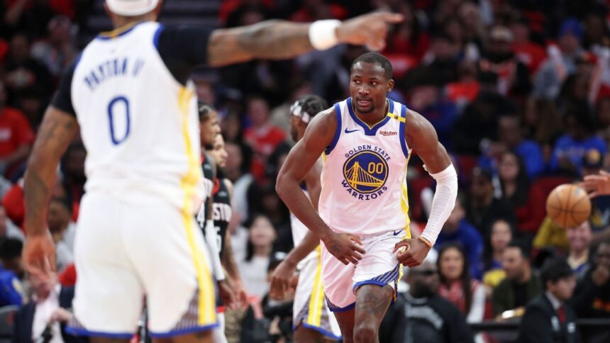 NBA: Doncic, Kuminga and more stars in the spotlight, hot summer.