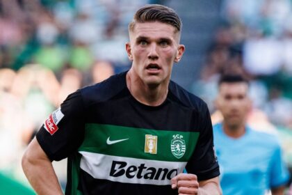 Arteta Bets on Gyökeres in Arsenal's Asian Pre-Season