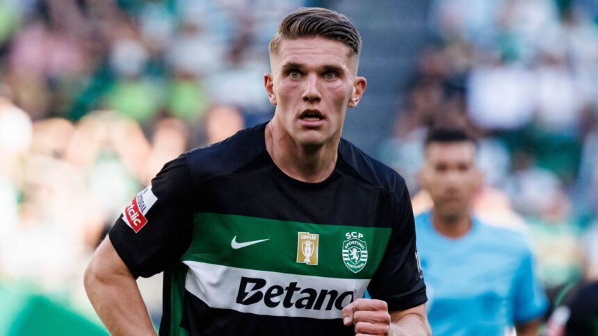 Arteta Bets on Gyökeres in Arsenal's Asian Pre-Season