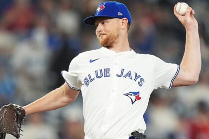 Toronto Blue Jays Dominate: American League Leaders After Defeating Detroit