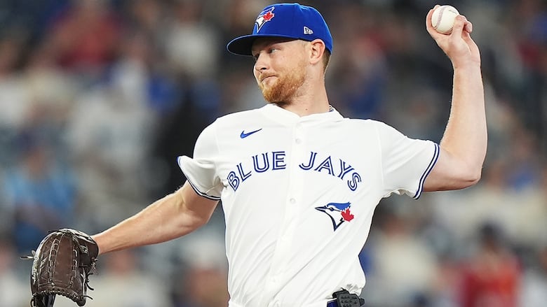 Toronto Blue Jays Dominate: American League Leaders After Defeating Detroit