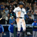 Rodríguez and Arozarena lead Mariners' comeback against Angels
