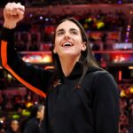 Caitlin Clark: Rookie Card Reaches Record Price at Auction, $660,000