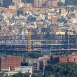 Barcelona Asks to Play Away in Champions League Due to Camp Nou Renovations