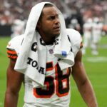 Browns LB Jordan Hicks announces his retirement after 10 seasons in the NFL