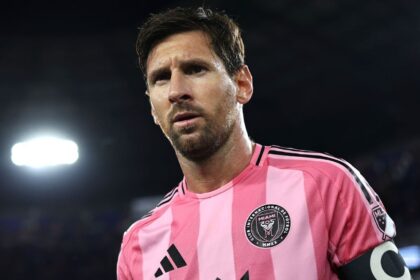 Messi and Alba Avoid Sanction After Absence from MLS All-Star Game