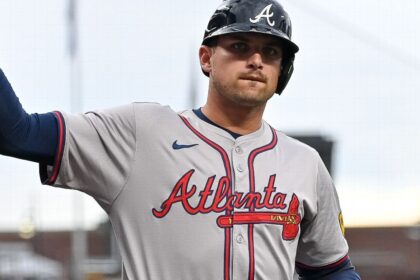 Riley Returns: Braves Activate Star After Abdominal Injury