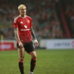 Amorim Opens Doors: Garnacho and others "discarded" could return to Man Utd