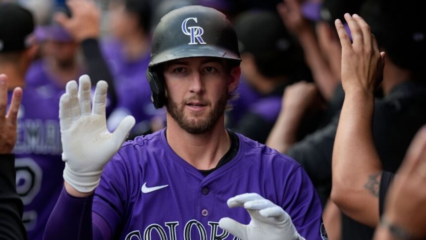 Yankees Sign Ryan McMahon: Luxury Reinforcement for Third Base