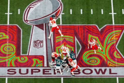 NFL: Over 100 players face sanctions for Super Bowl ticket scalping