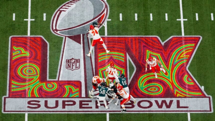 NFL: Over 100 players face sanctions for Super Bowl ticket scalping