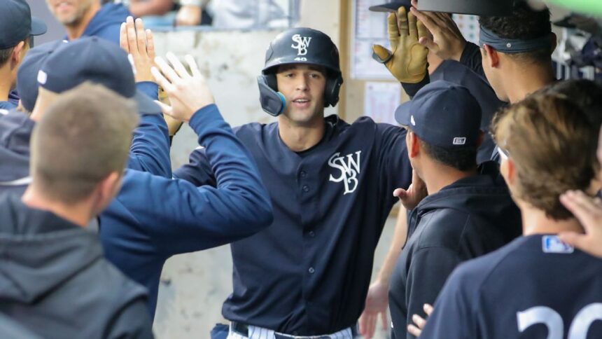 Yankees: Is Spencer Jones, the jewel, for sale? Dilemma at the MLB Deadline