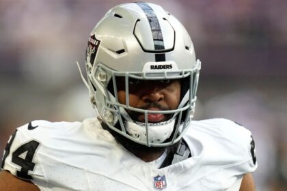 Raiders cut Christian Wilkins after long decision: Details and future