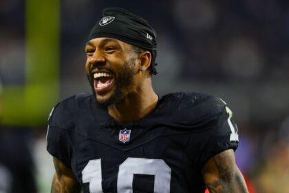Dolphins Sign Jack Jones After Burns Injury: Cornerback Reinforcement