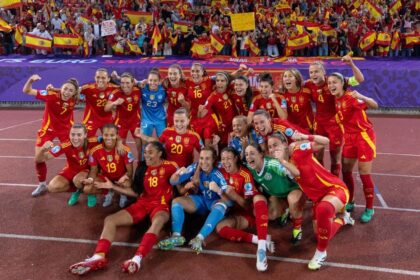 Spain seeks redemption in Euro 2025: Forget the controversy and shine in football.