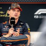 Verstappen: "Red Bull Can Always Count on Me", Sprint Victory