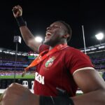 !Lions Triumph Epic! They Beat Australia and Secure the Series