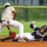 South Korea defeats DR in U12 Baseball World Cup: 8-3 in Taiwan